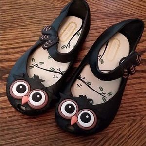 Mini Melissa remakes